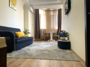 weekend apartment
